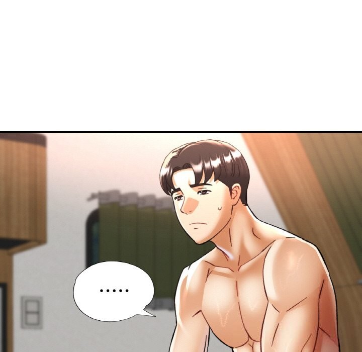 《已嫁人的她》漫画 第35話