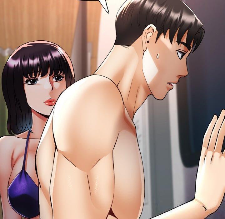 《已嫁人的她》漫画 第36話