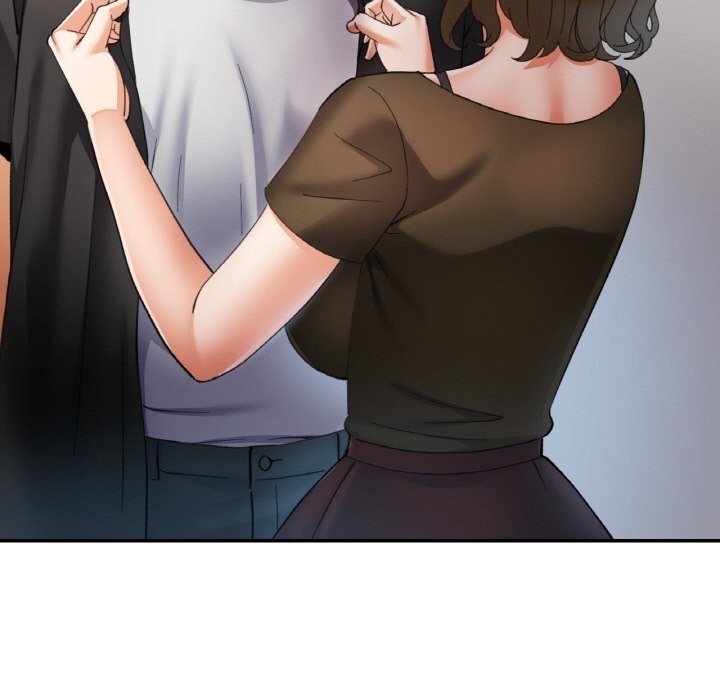 《已嫁人的她》漫画 第40話