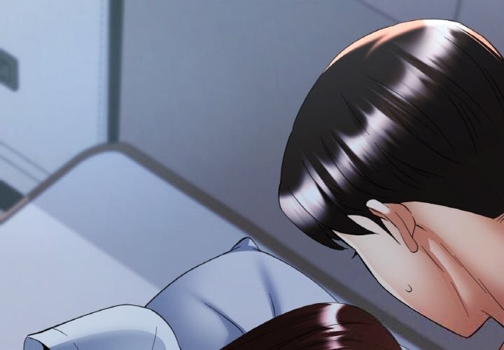 《已嫁人的她》漫画 第46話