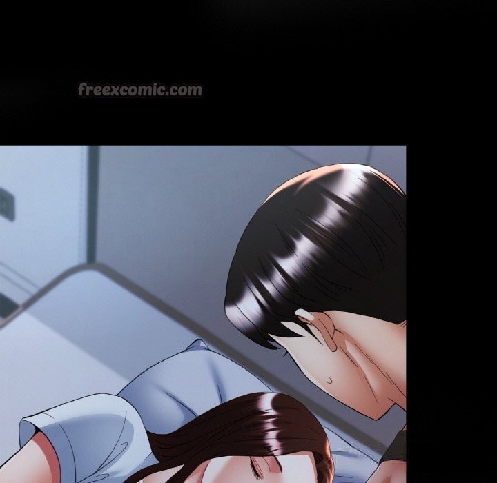 《已嫁人的她》漫画 第46話