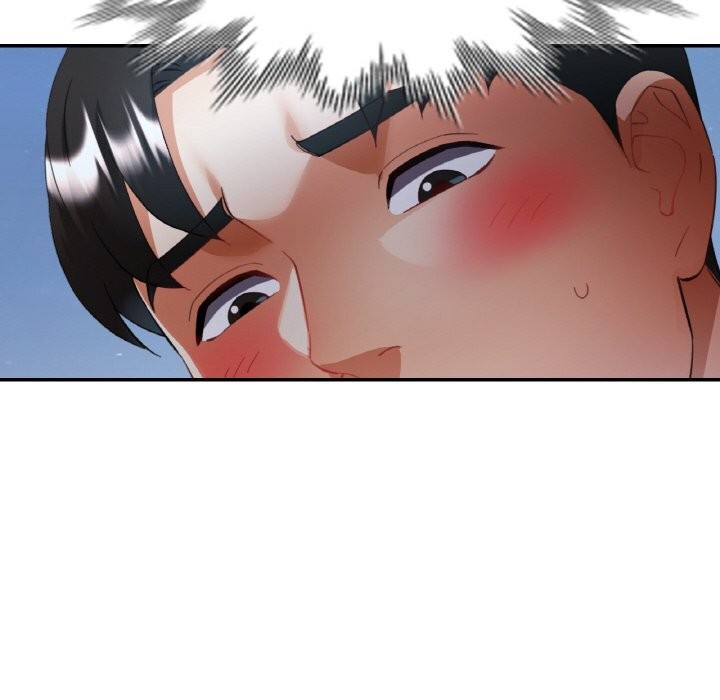 《已嫁人的她》漫画 第46話