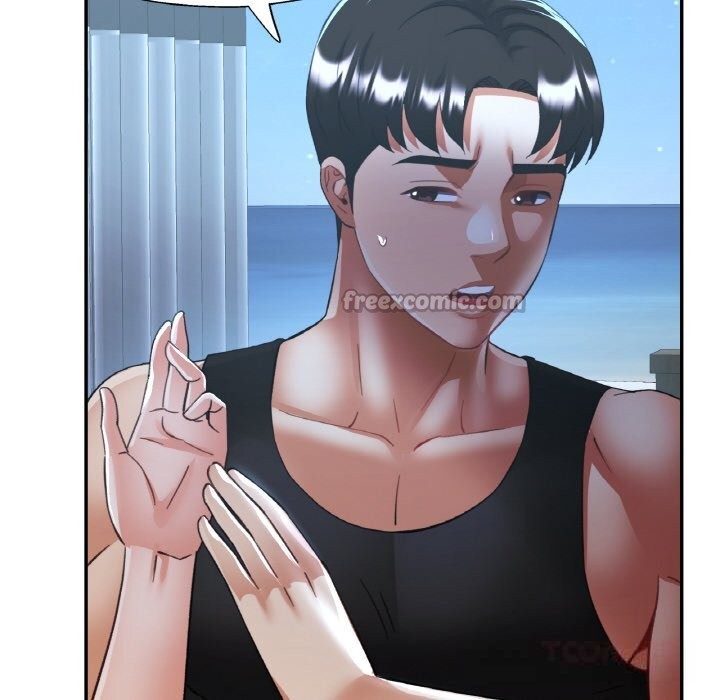 《已嫁人的她》漫画 第46話