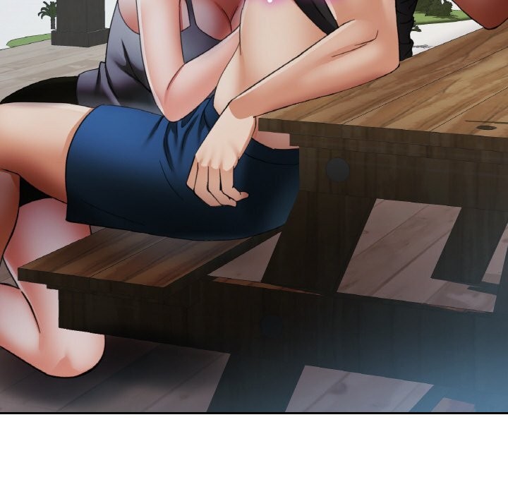 《已嫁人的她》漫画 第46話