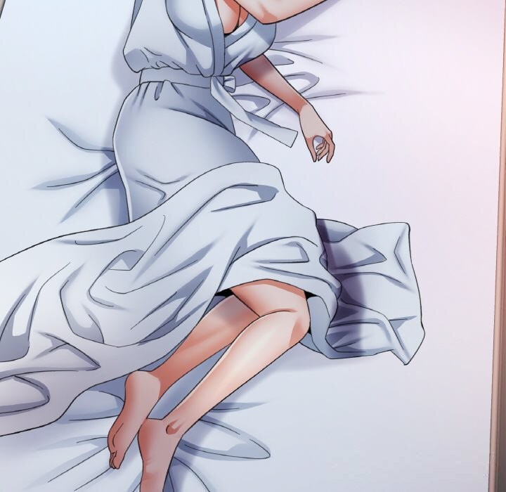 《已嫁人的她》漫画 第46話