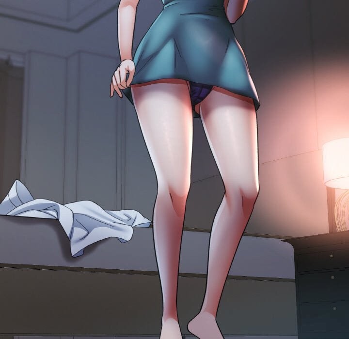 《已嫁人的她》漫画 第46話