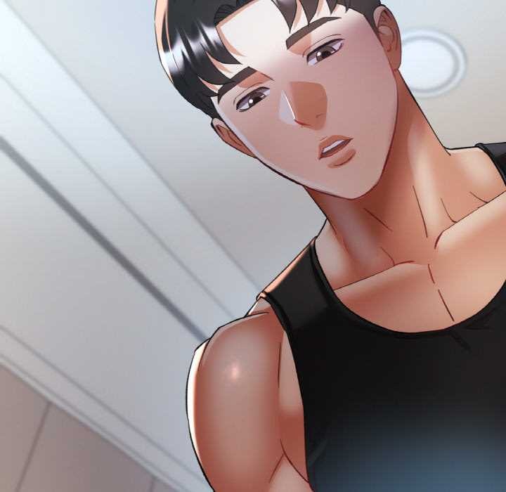 《已嫁人的她》漫画 第47話