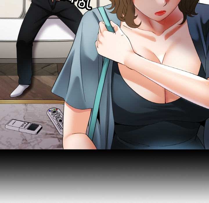 《已嫁人的她》漫画 第48話