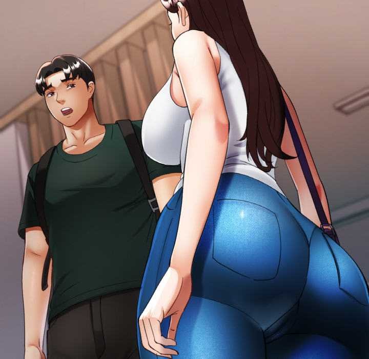 《已嫁人的她》漫画 第48話