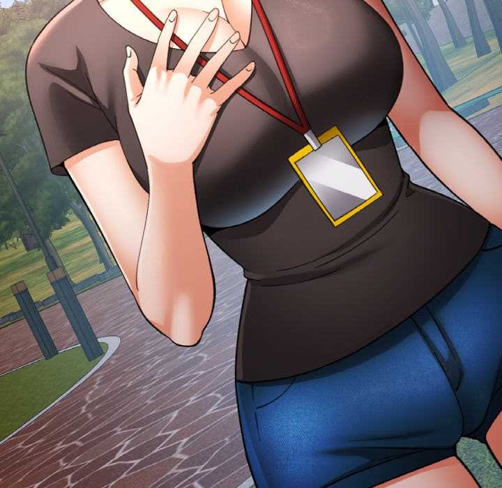 《已嫁人的她》漫画 第48話