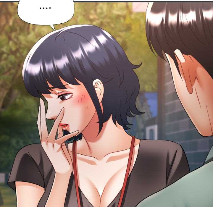 《已嫁人的她》漫画 第48話