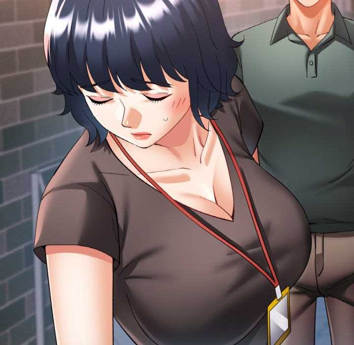 《已嫁人的她》漫画 第48話