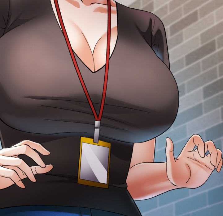 《已嫁人的她》漫画 第48話