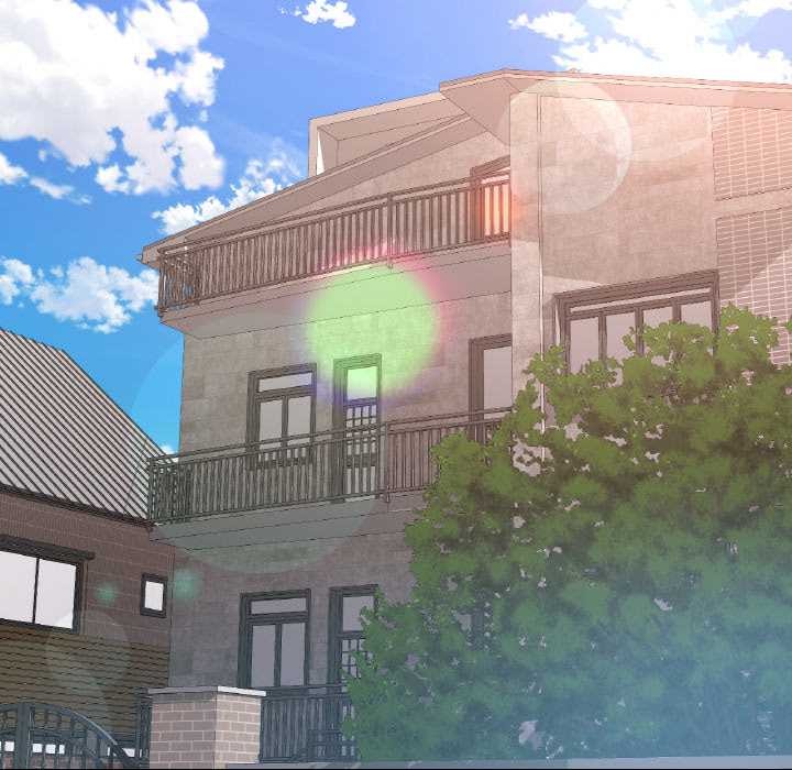 《已嫁人的她》漫画 第49話