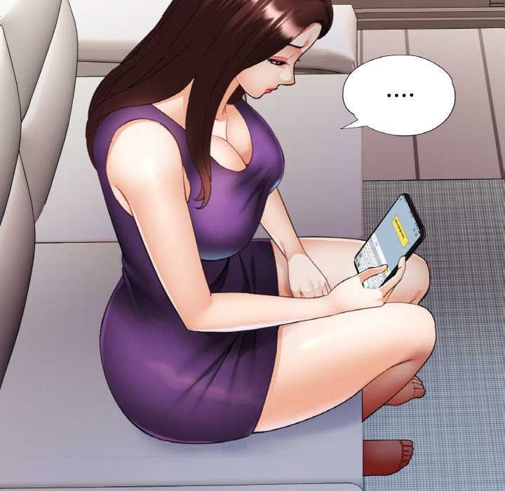 《已嫁人的她》漫画 第49話