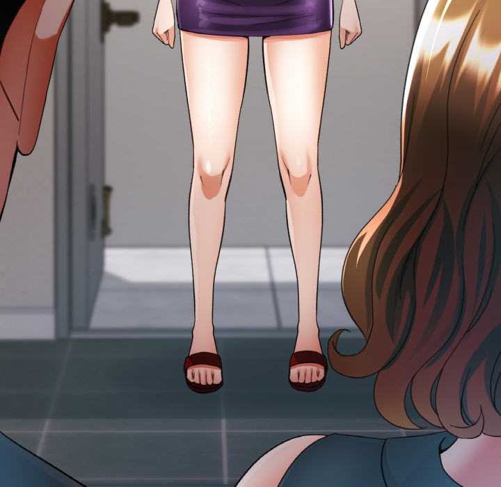 《已嫁人的她》漫画 第49話