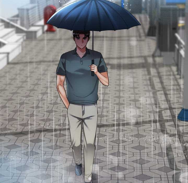 《已嫁人的她》漫画 第49話