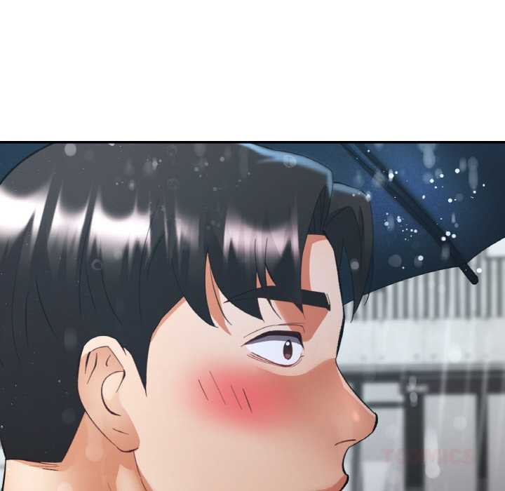 《已嫁人的她》漫画 第49話