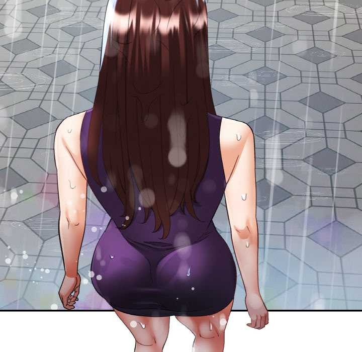 《已嫁人的她》漫画 第49話