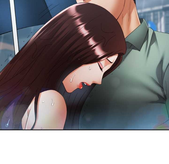 《已嫁人的她》漫画 第49話