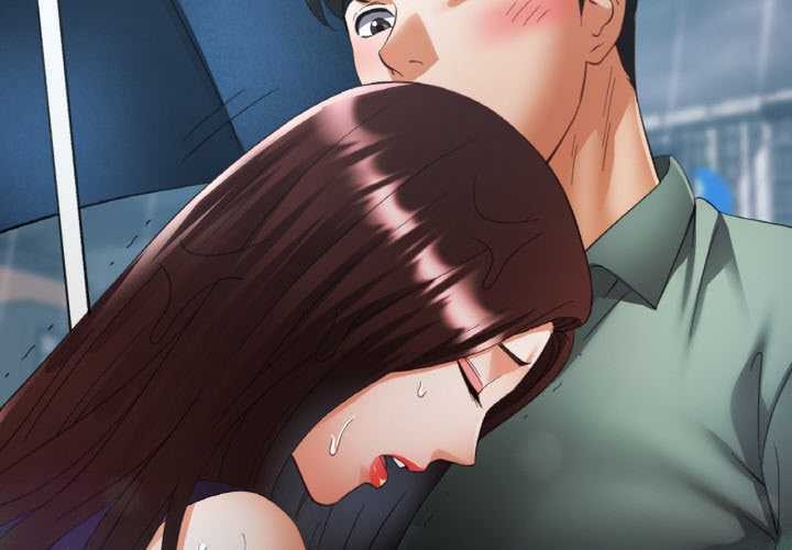 《已嫁人的她》漫画 第50話