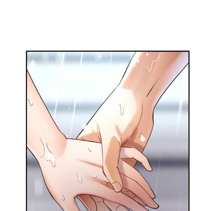 《已嫁人的她》漫画 第50話