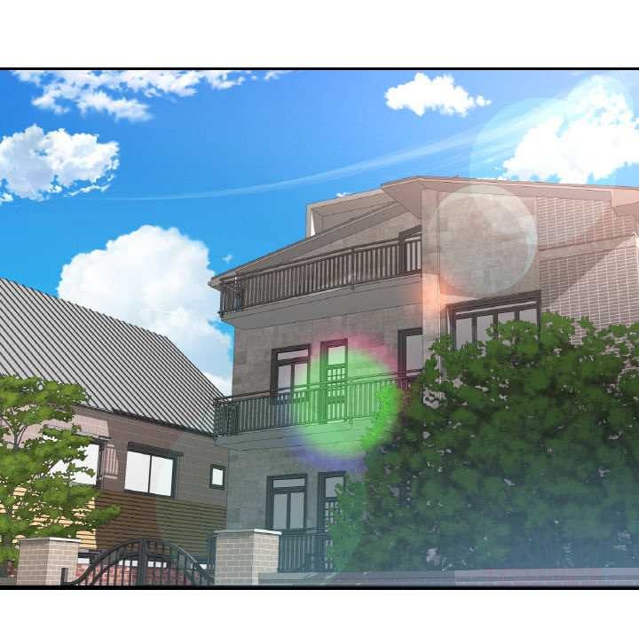 《已嫁人的她》漫画 第50話