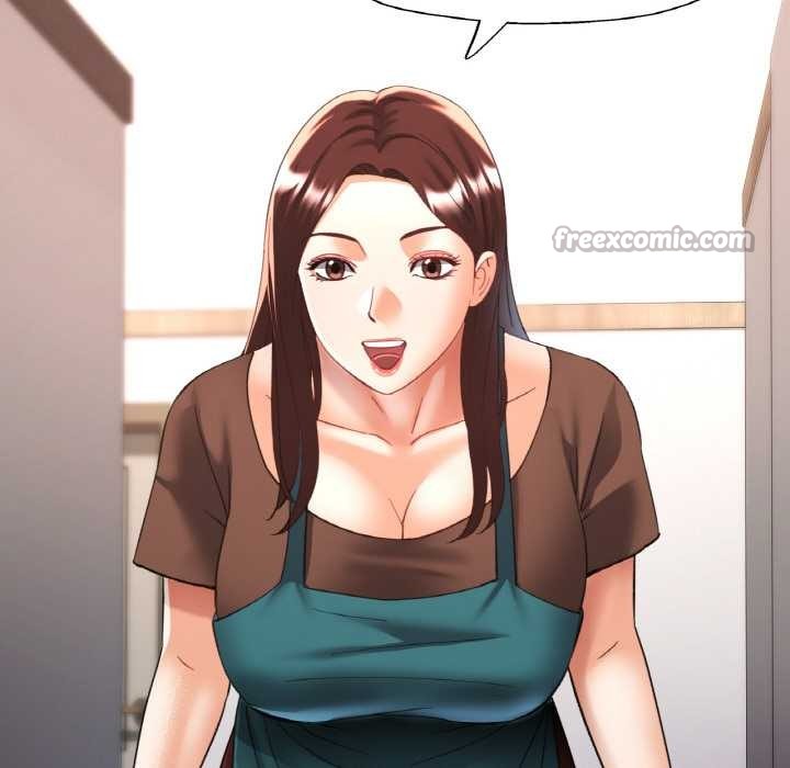 《已嫁人的她》漫画 第50話