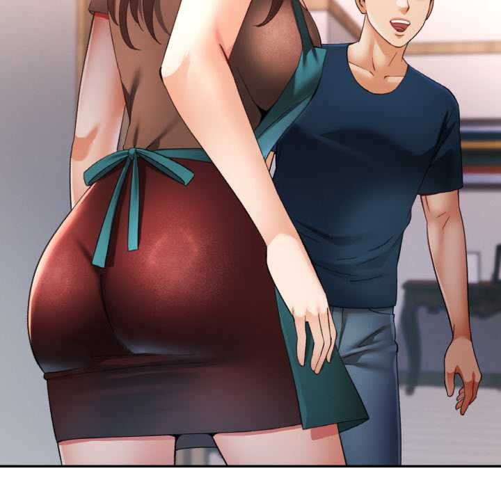 《已嫁人的她》漫画 第50話