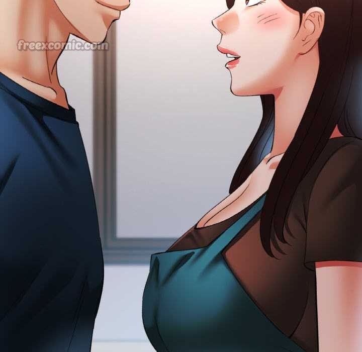 《已嫁人的她》漫画 第50話