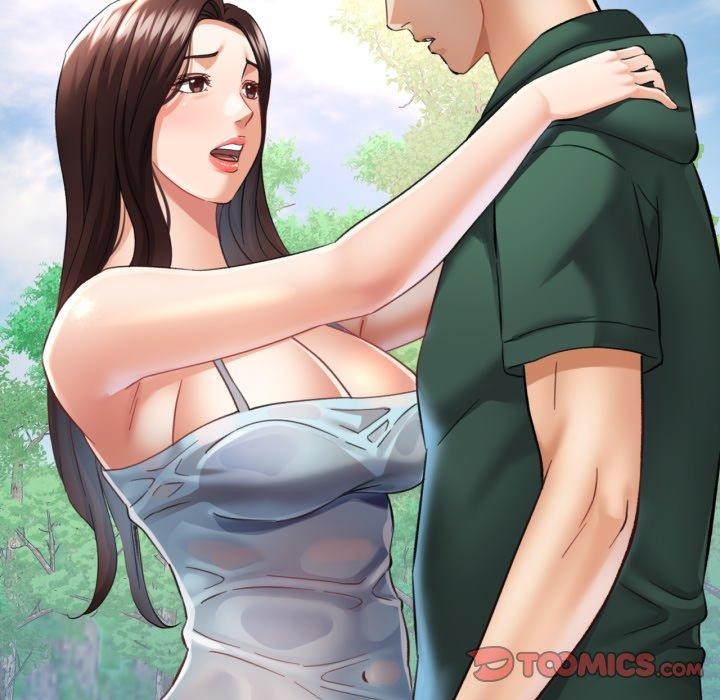 《已嫁人的她》漫画 第7話