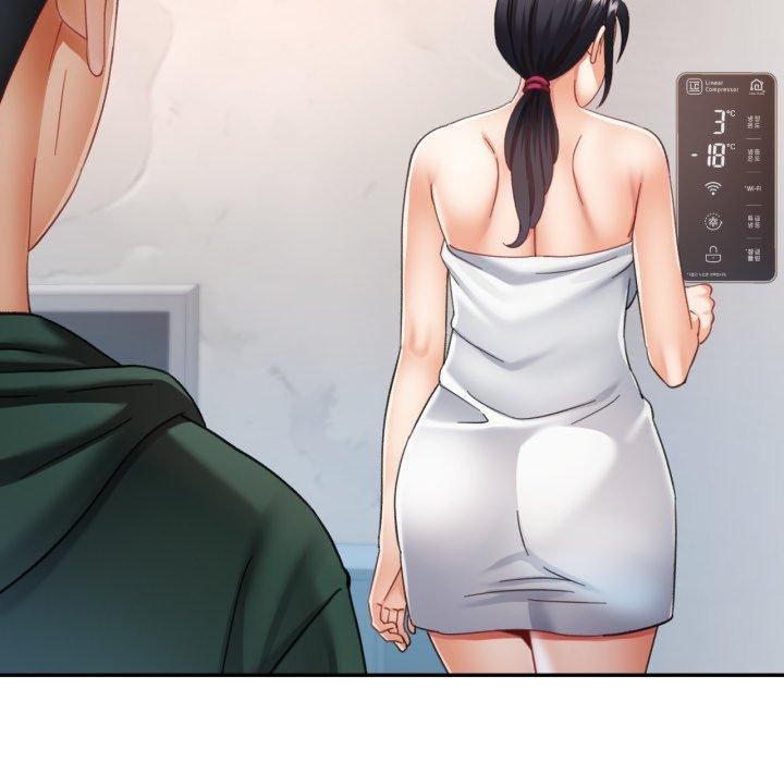 《已嫁人的她》漫画 第9話
