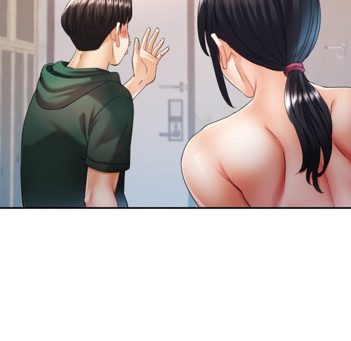 《已嫁人的她》漫画 第10話