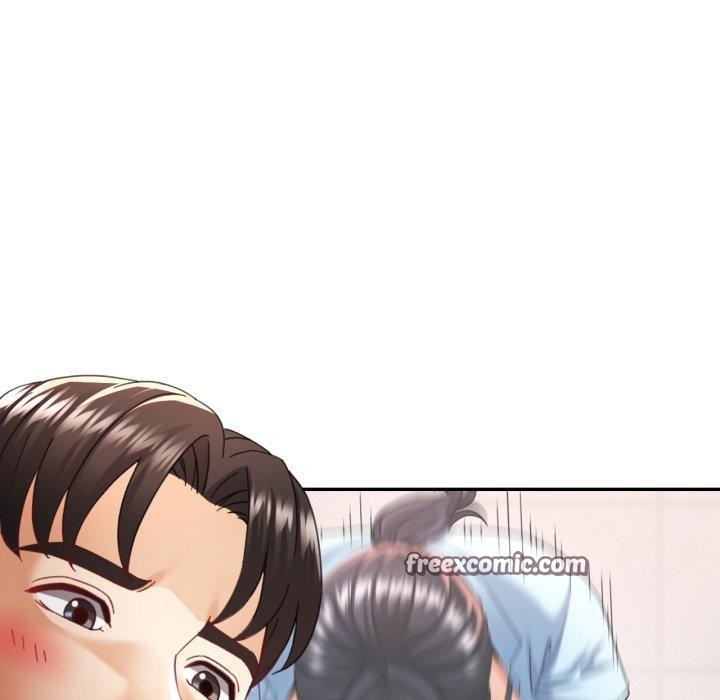 《已嫁人的她》漫画 第10話