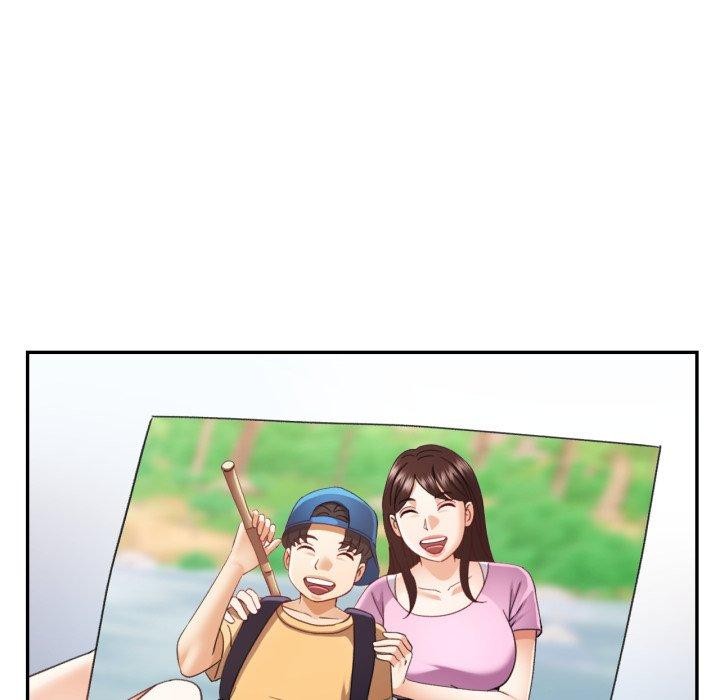 《已嫁人的她》漫画 第10話