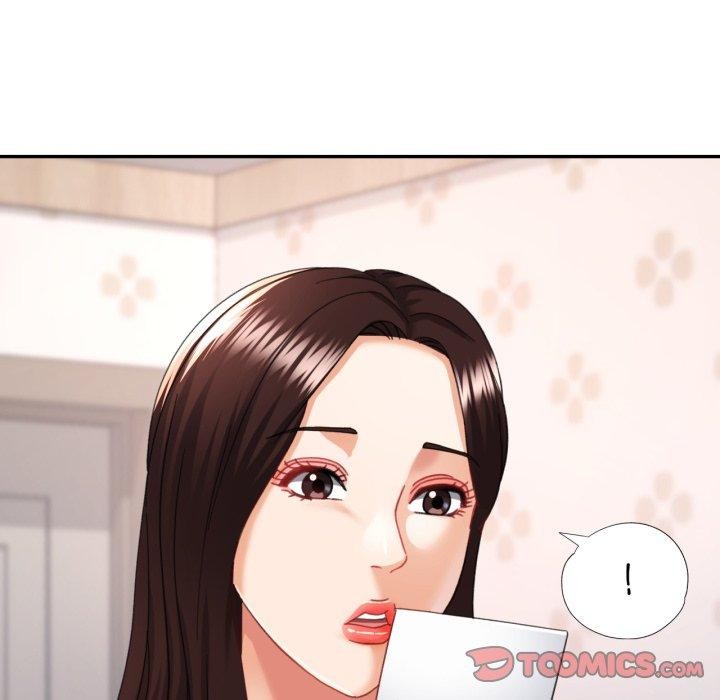 《已嫁人的她》漫画 第10話