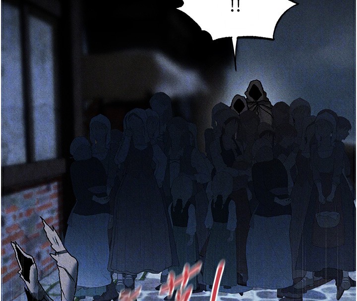 《異界獵妻人》漫画 第104話-色誘欲求不滿女獄警