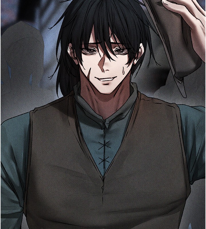 《異界獵妻人》漫画 第104話-色誘欲求不滿女獄警