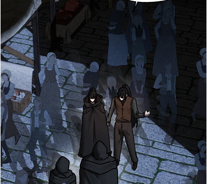 《異界獵妻人》漫画 第104話-色誘欲求不滿女獄警