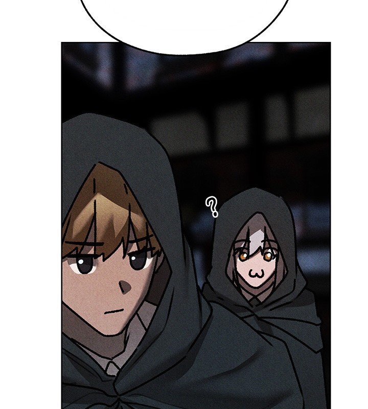 《異界獵妻人》漫画 第104話-色誘欲求不滿女獄警