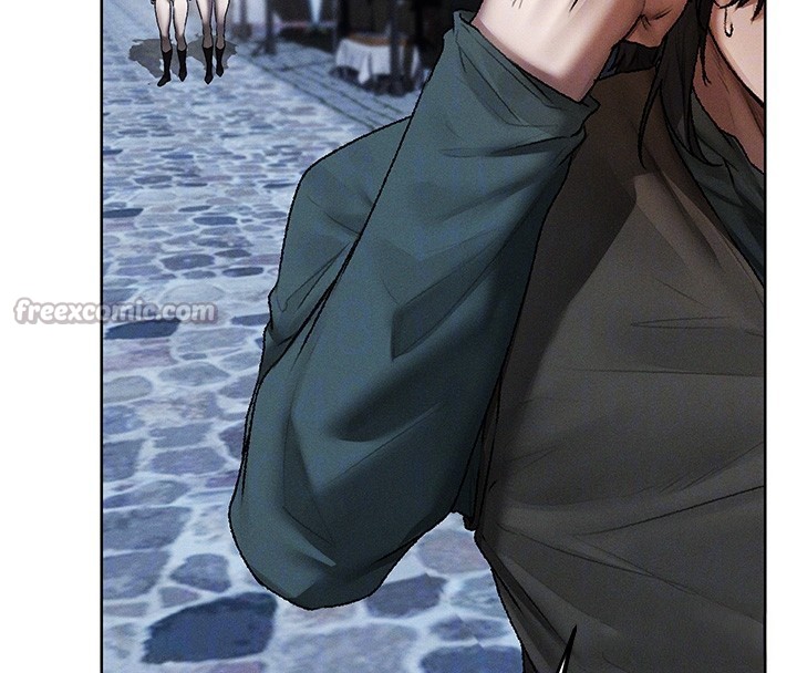 《異界獵妻人》漫画 第104話-色誘欲求不滿女獄警