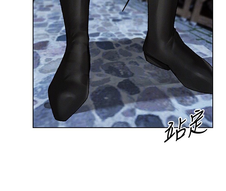 《異界獵妻人》漫画 第104話-色誘欲求不滿女獄警