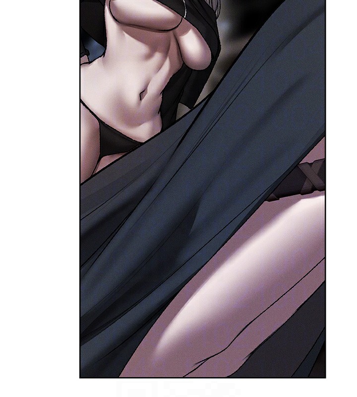 《異界獵妻人》漫画 第104話-色誘欲求不滿女獄警