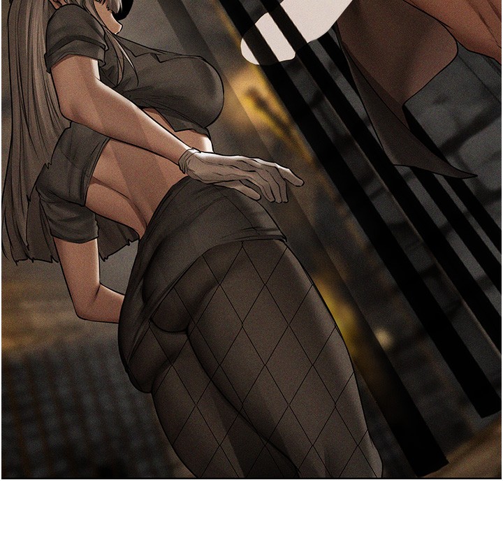 《異界獵妻人》漫画 第104話-色誘欲求不滿女獄警