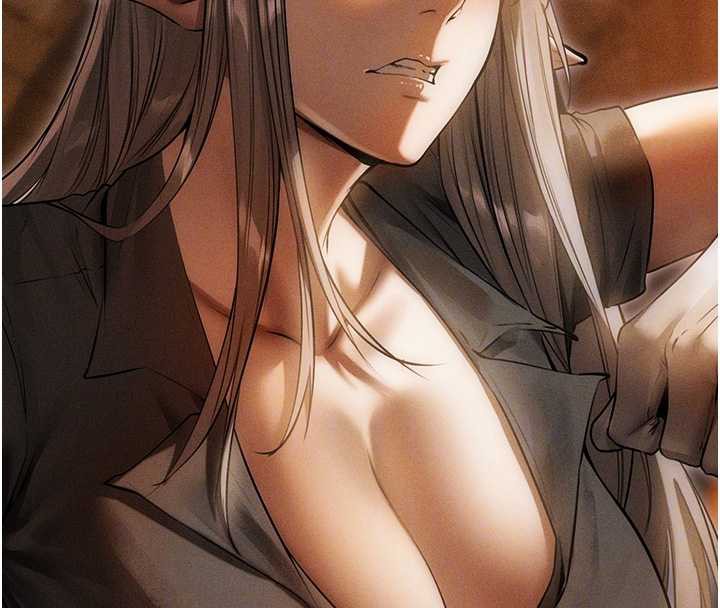 《異界獵妻人》漫画 第105話-化身撩漢收服孤單緊鮑