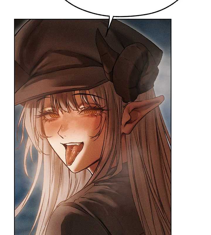 《異界獵妻人》漫画 第105話-化身撩漢收服孤單緊鮑