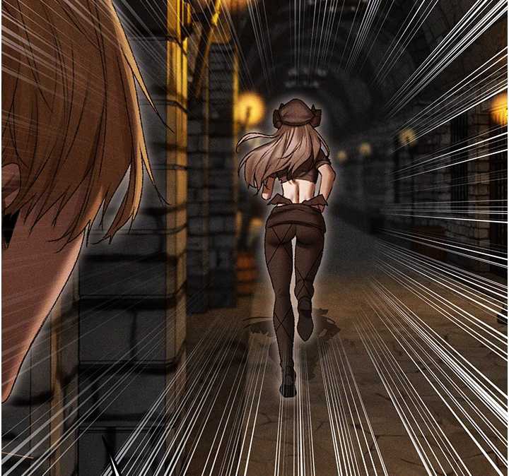 《異界獵妻人》漫画 第105話-化身撩漢收服孤單緊鮑