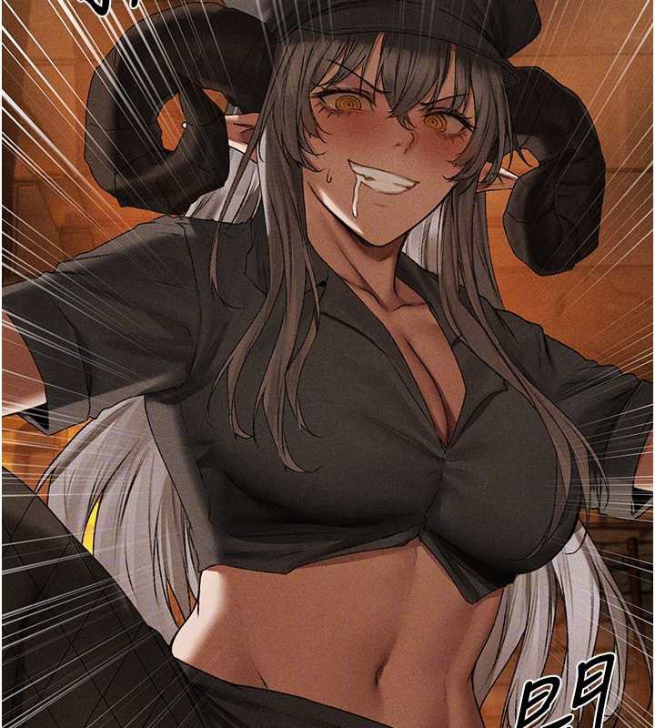 《異界獵妻人》漫画 第105話-化身撩漢收服孤單緊鮑