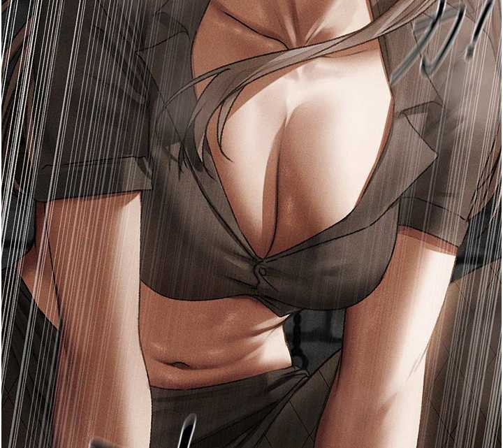 《異界獵妻人》漫画 第105話-化身撩漢收服孤單緊鮑