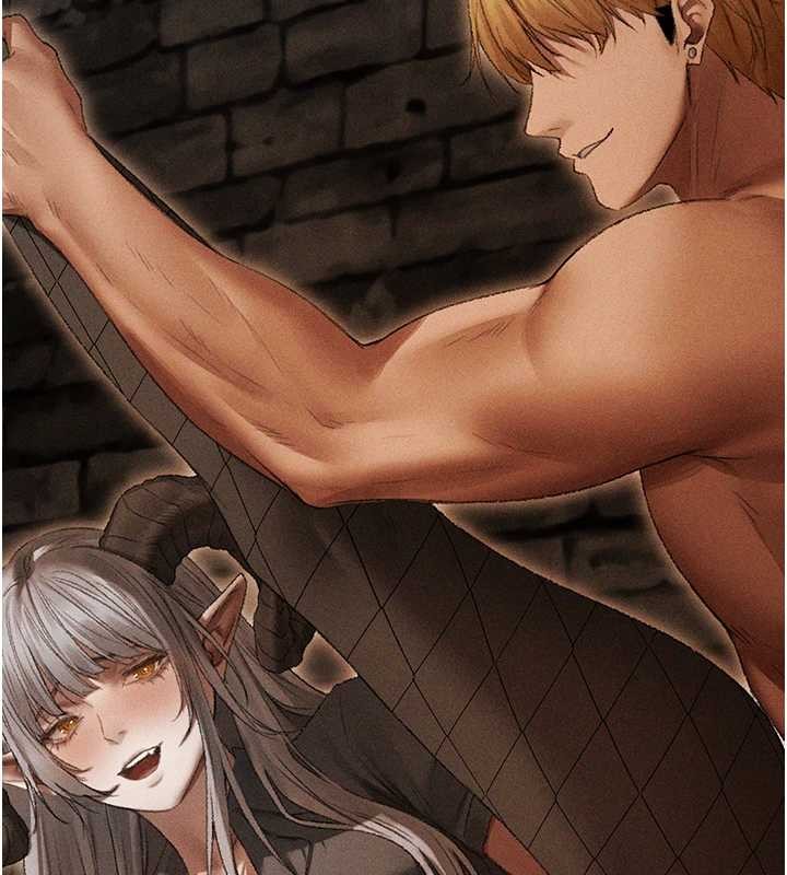 《異界獵妻人》漫画 第106話-魅魔攻略法打完收工!